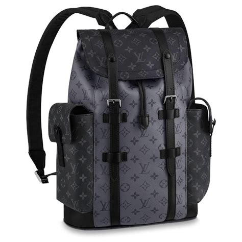 louis vuitton christopher backpack